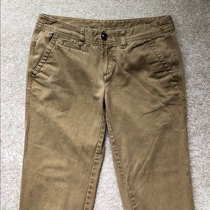 SALE! MAKE OFFER! Eddie Bauer Khaki Pants